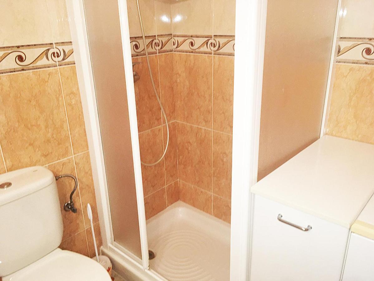 Apartament Bambu N°2 Przy Plazy Piekny Widok Torrevieja Exterior photo