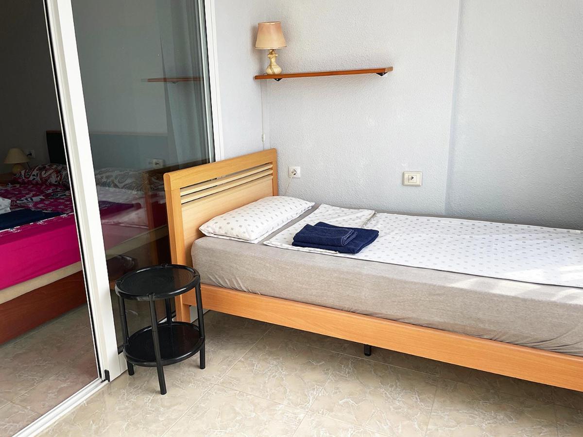Apartament Bambu N°2 Przy Plazy Piekny Widok Torrevieja Exterior photo
